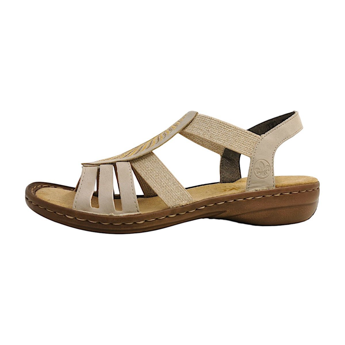 Rieker Sandalette Sandale günstig online kaufen