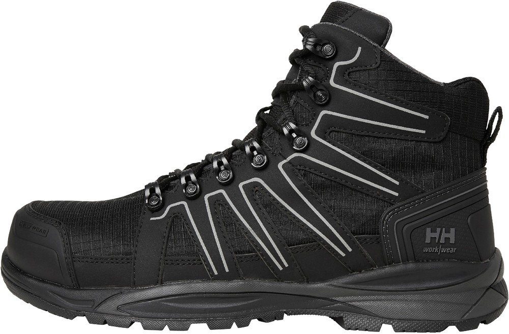 Helly Hansen Manchester Mid S3 Sicherheitsschuh