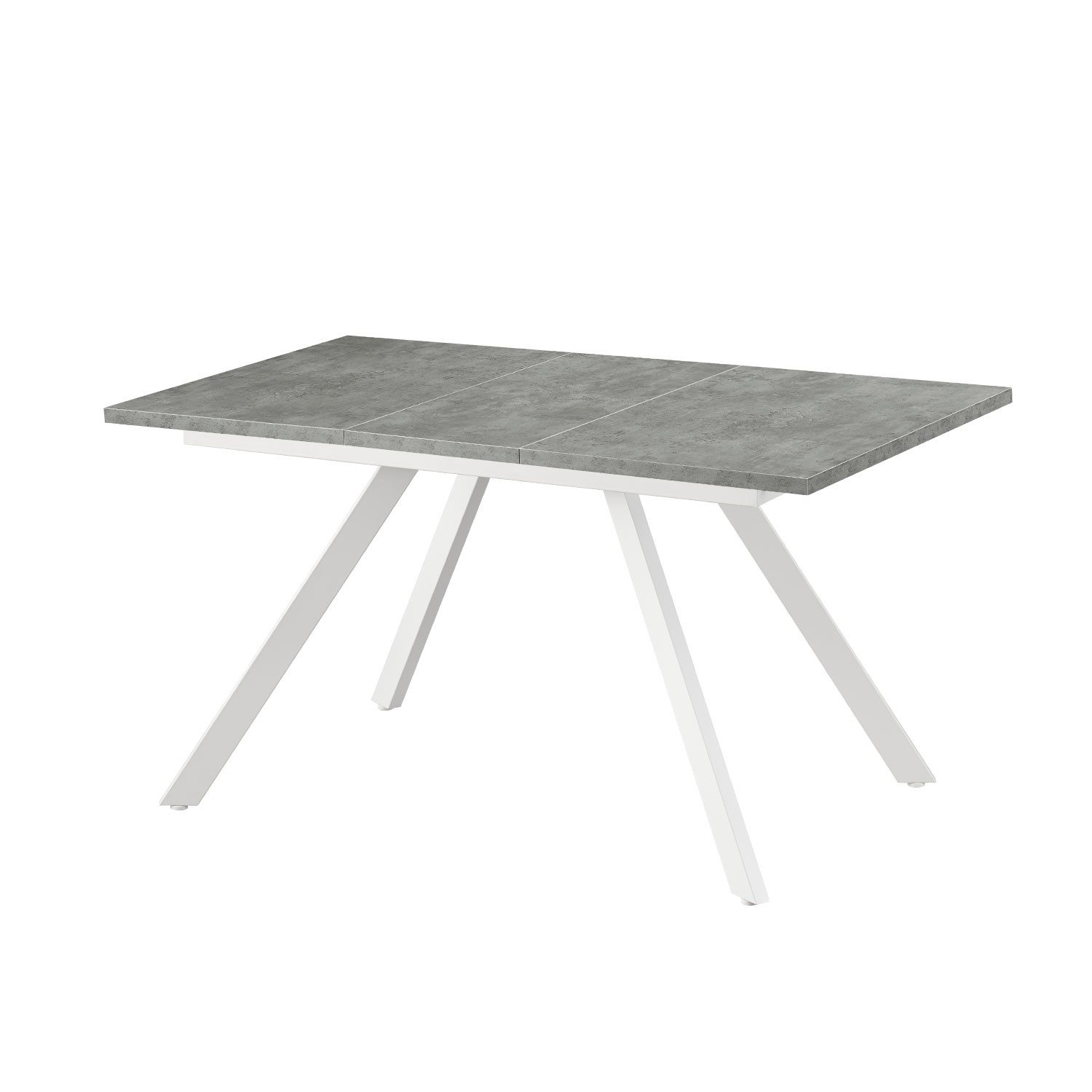 B&D home Esstisch Esstisch SVEN, 4- günstig online kaufen