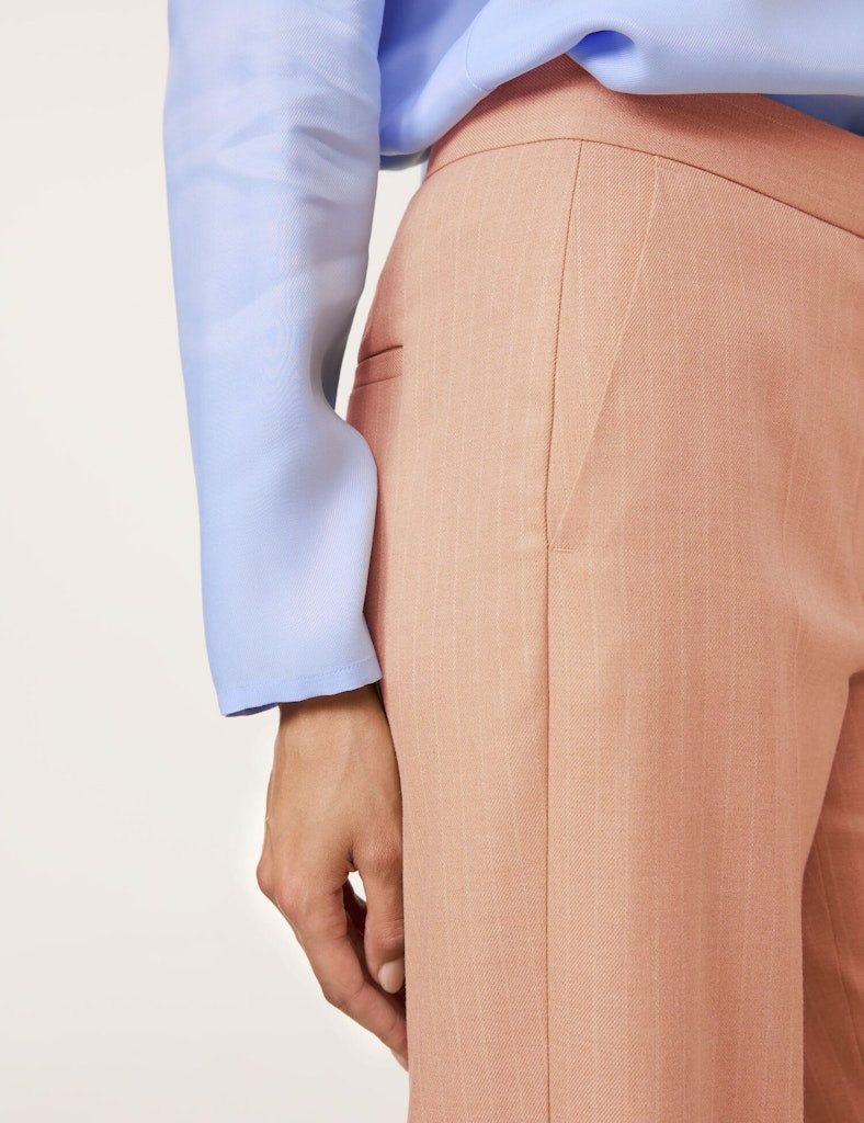 GERRY WEBER 3/4-Hose Gerry Weber / Da.Casual-Hose / HOSE FREIZEIT LANG