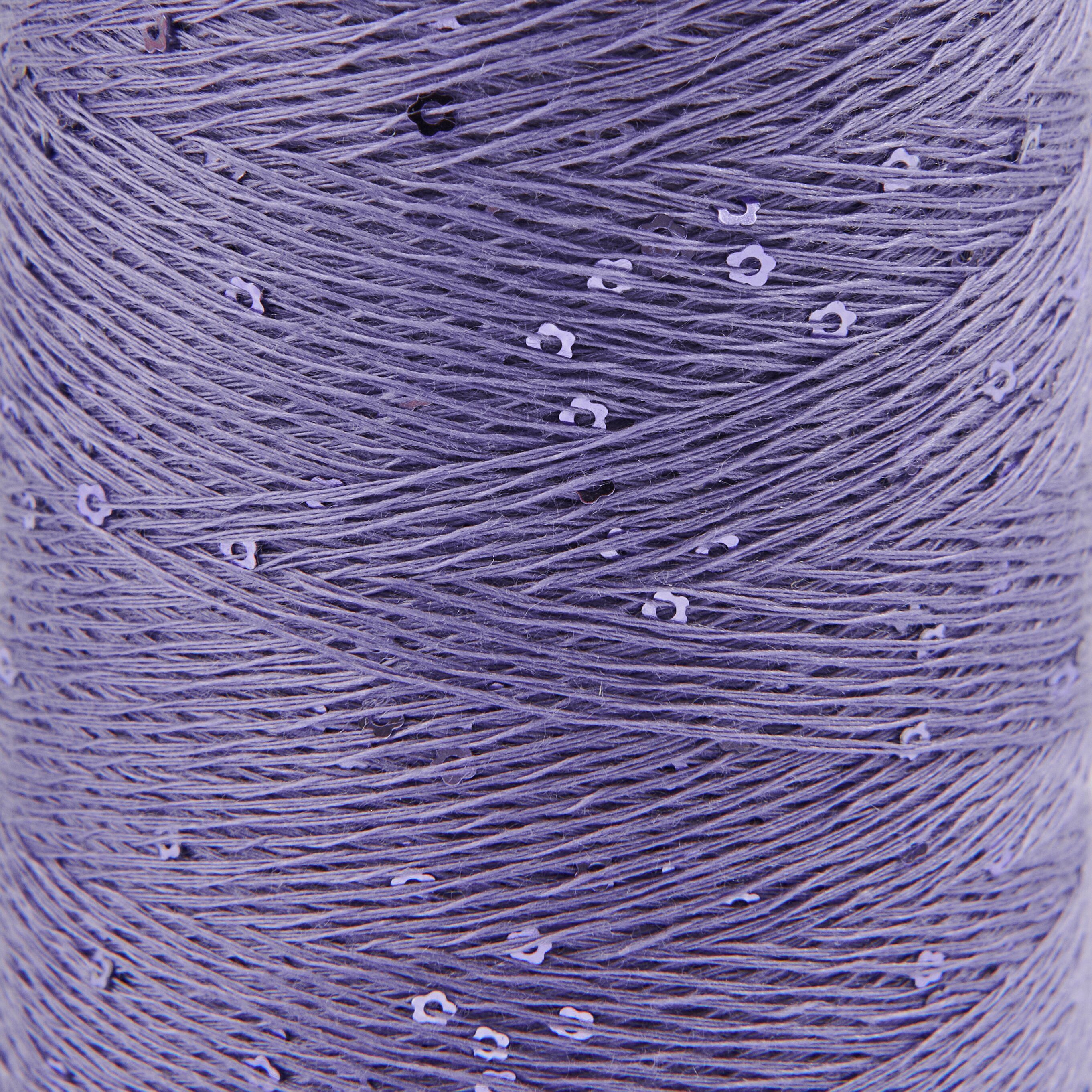 Rico Design Make It Blümchen Häkelwolle, 25 g, 375 m