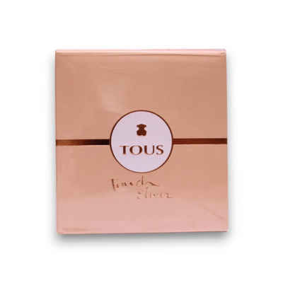 Tous Eau de Parfum Touch Elixir Eau De Parfum für Frauen 50 ml