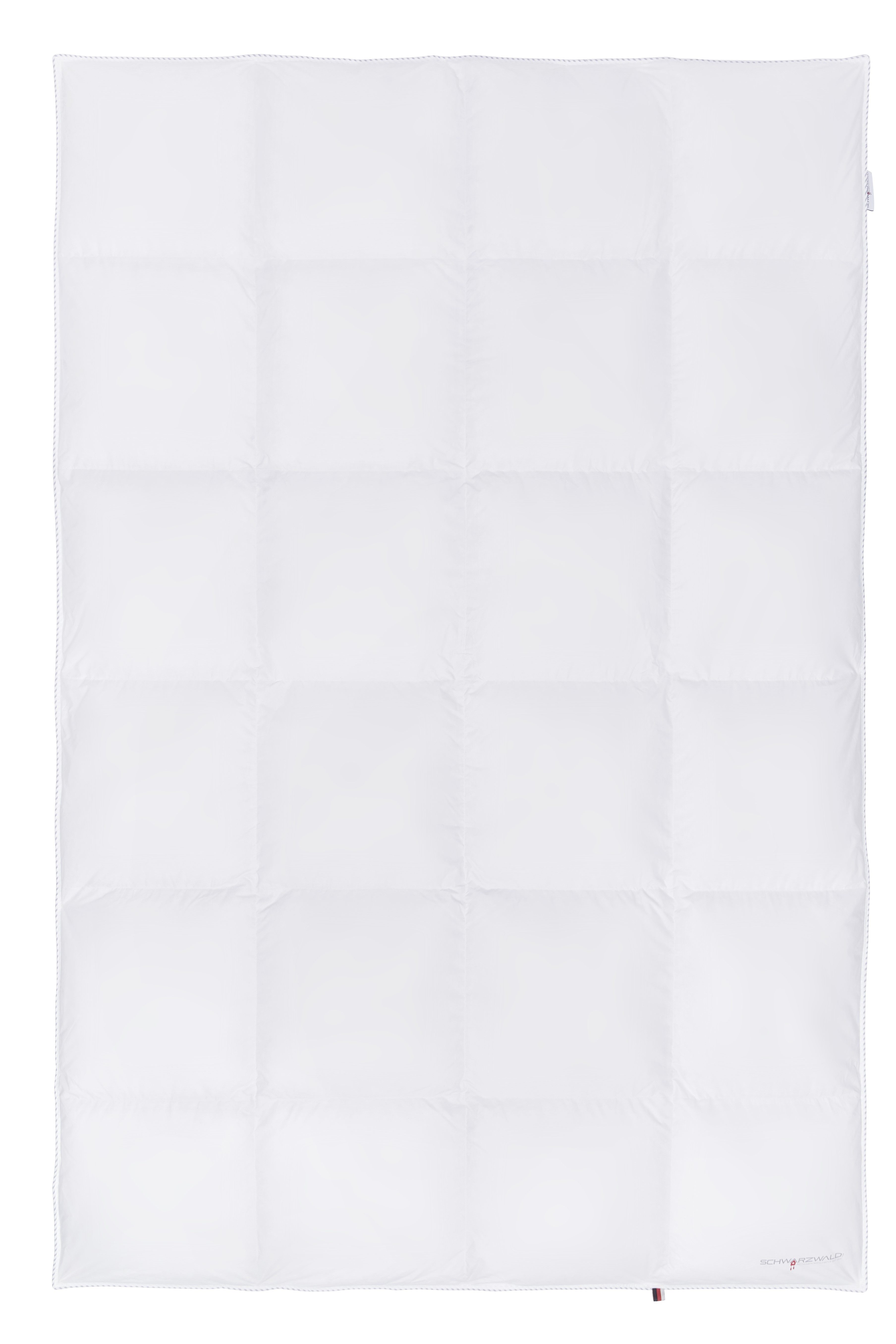 OBB Kunstfaserbettdecke