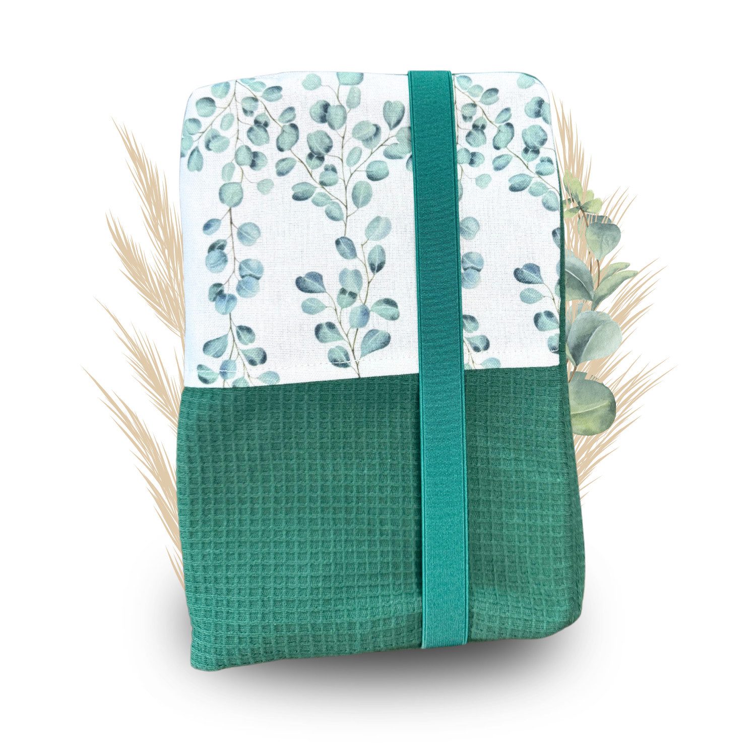 Windeltasche Malino Windeltasche – Baby Organizer für Windeln & Feuchttücher