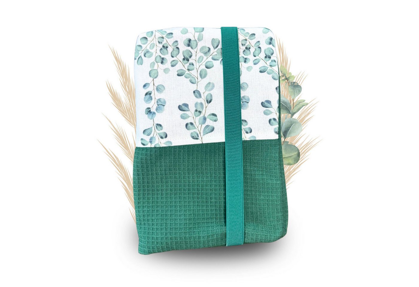 Malino Windeltasche Malino Windeltasche – Baby Organizer für Windeln & Feuchttücher