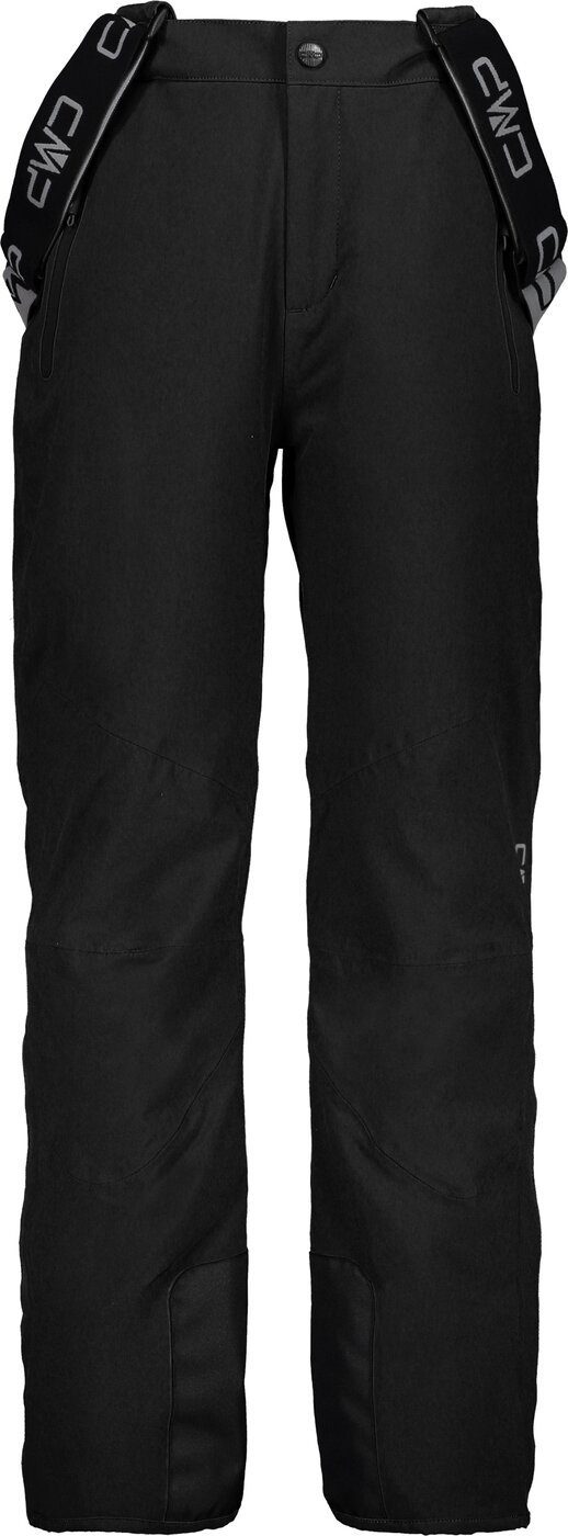 Skihose KID SALOPETTE U901 NERO