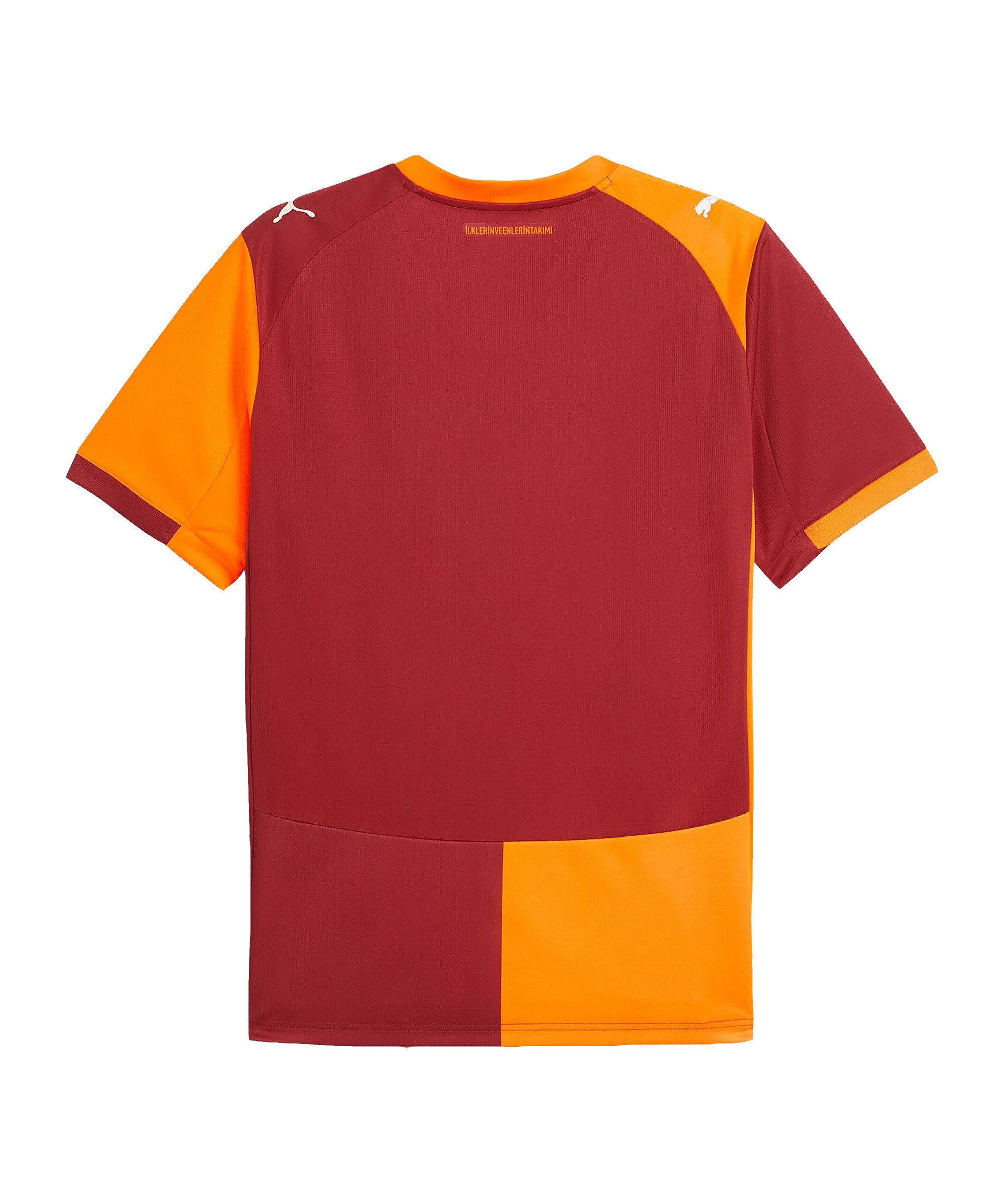 PUMA Fußballtrikot PUMA Galatasaray Istanbul Replica günstig online kaufen