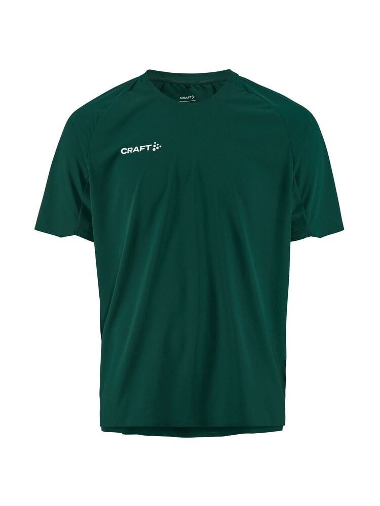 Craft T-Shirt Extend 2.0 Jersey (100% rec. Polyester, feuchtigkeitstransport)