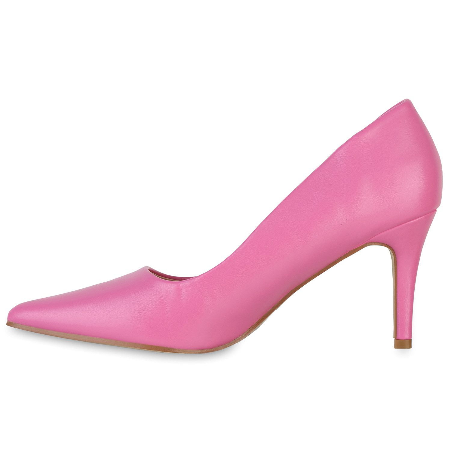 VAN HILL 840034 Pumps Bequeme Schuhe günstig online kaufen