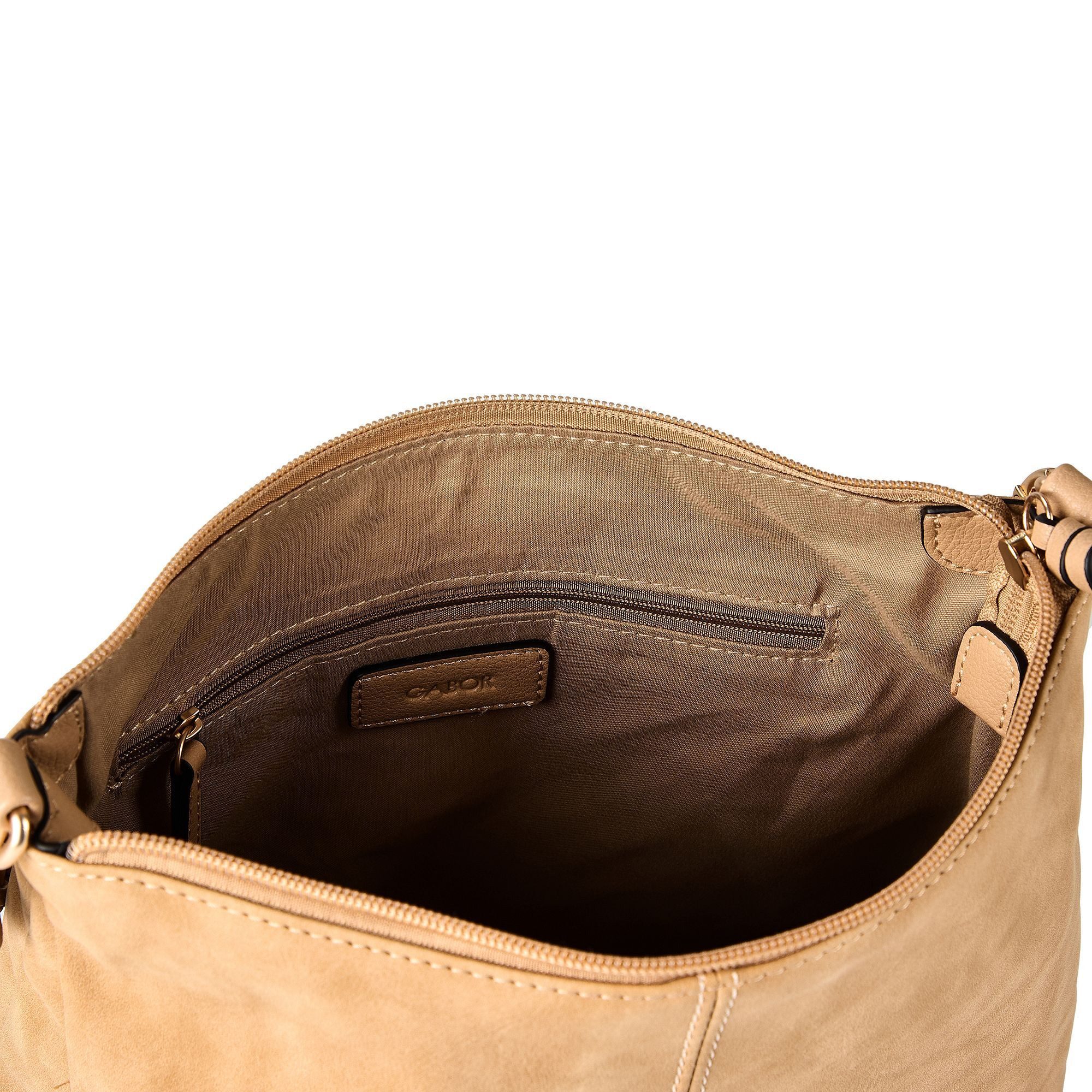 Gabor Schultertasche Belene, Polyurethan