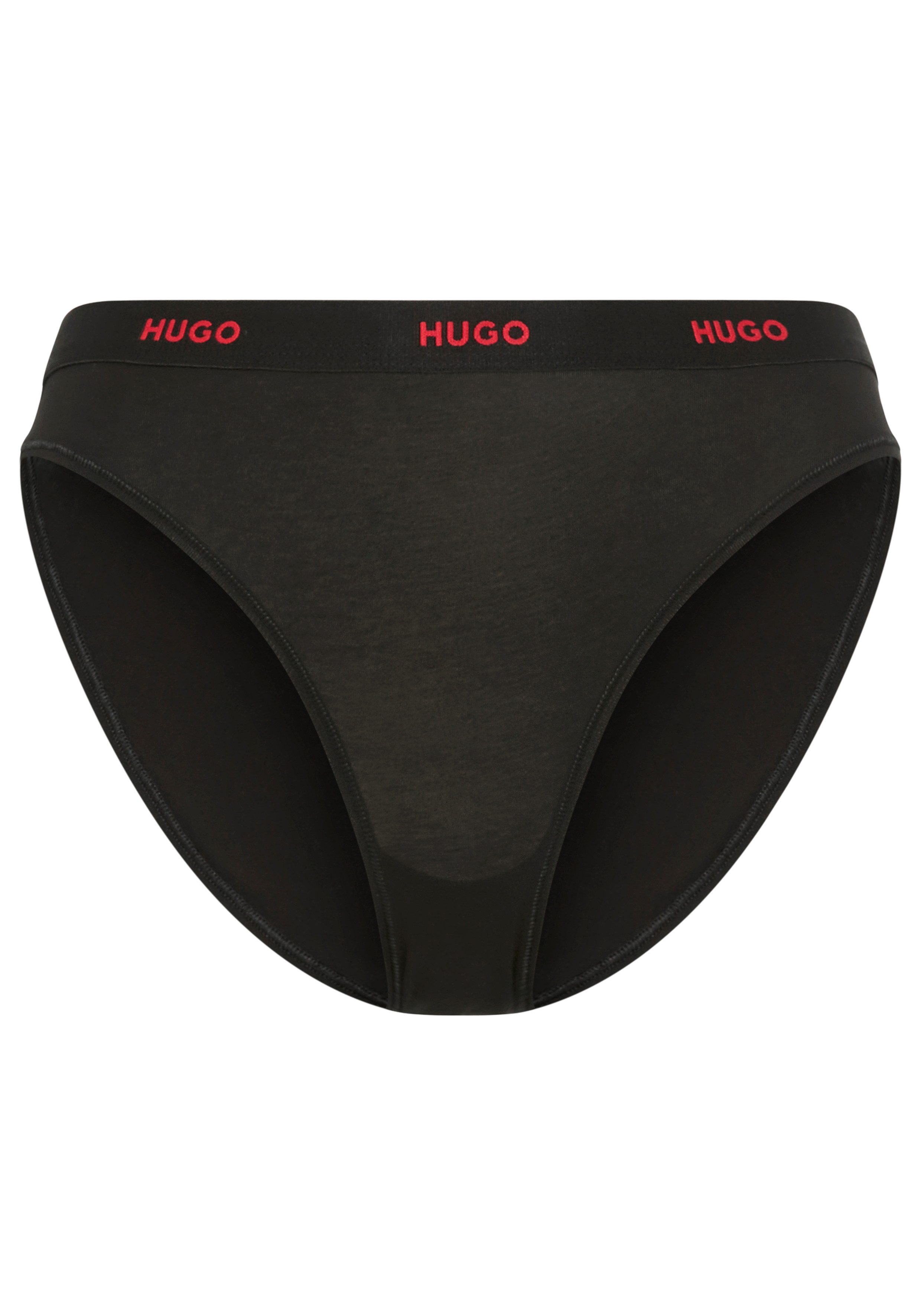 HUGO Slip Logobund günstig online kaufen