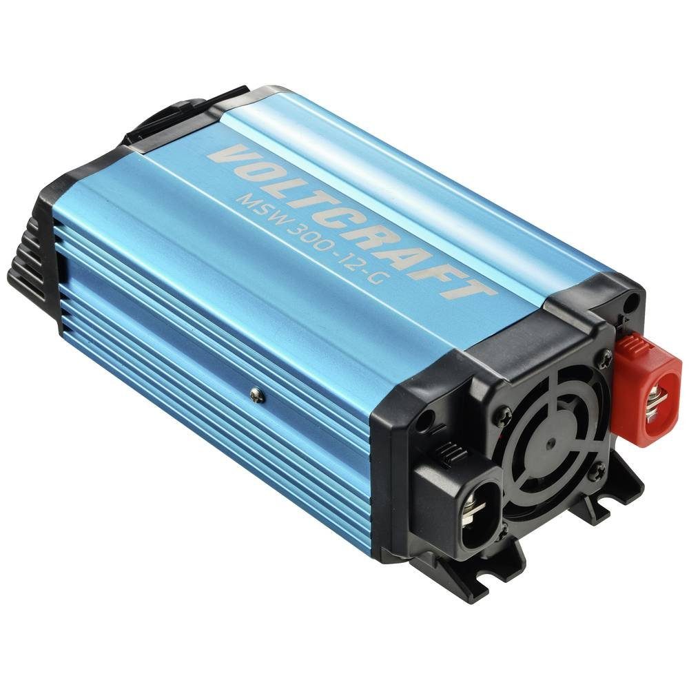VOLTCRAFT Wechselrichter Wechselrichter VC-13984530, modifizierte Sinuswelle