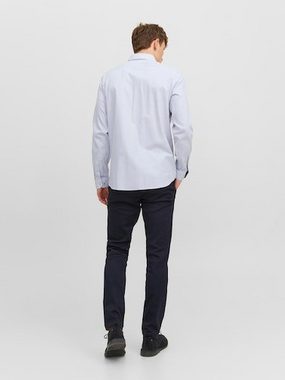 Jack & Jones Langarmhemd JPRBLAPARKER DETAIL SHIRT L/S NOOS