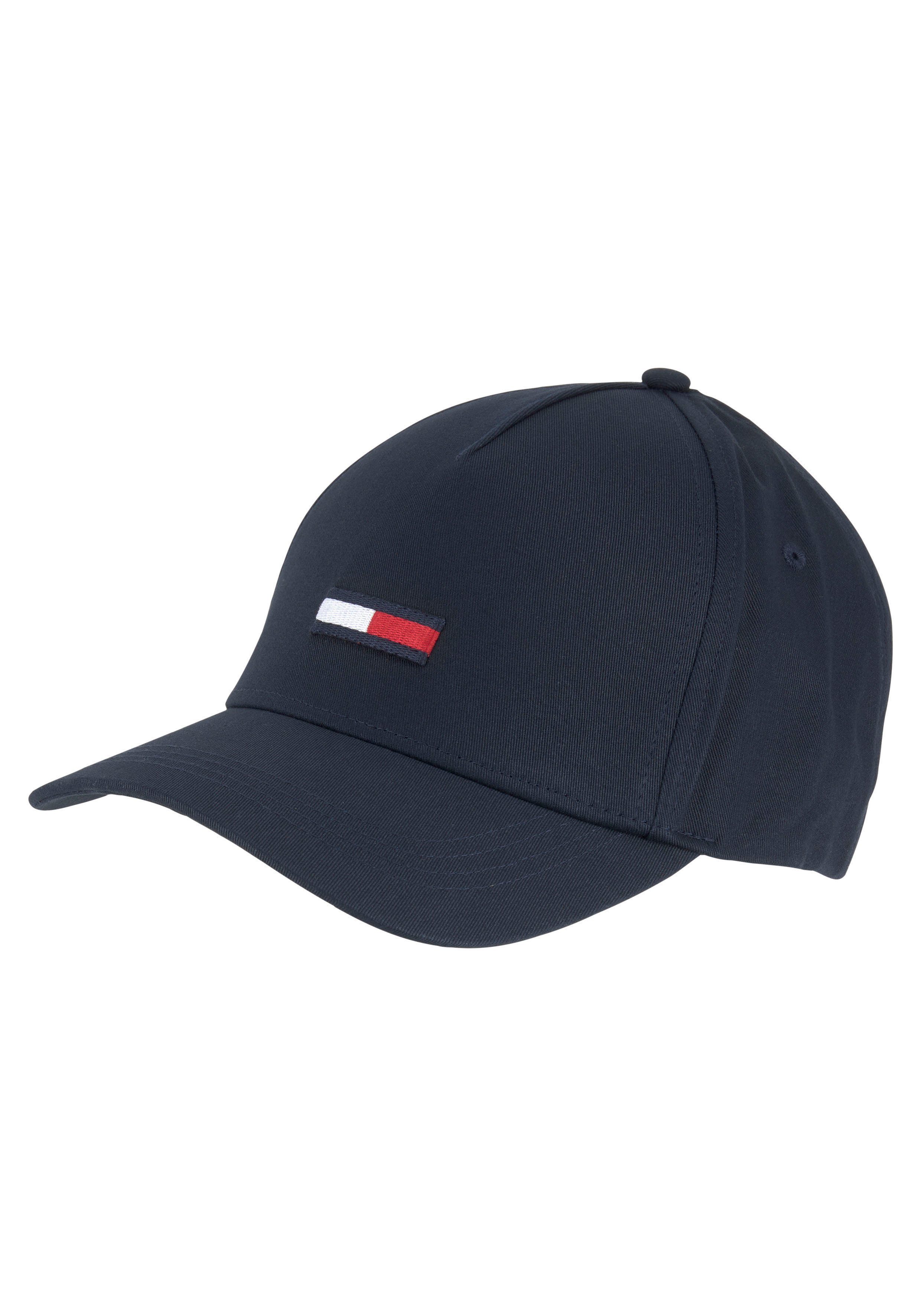 Tommy Hilfiger Baseball Cap marine | Baseball Caps