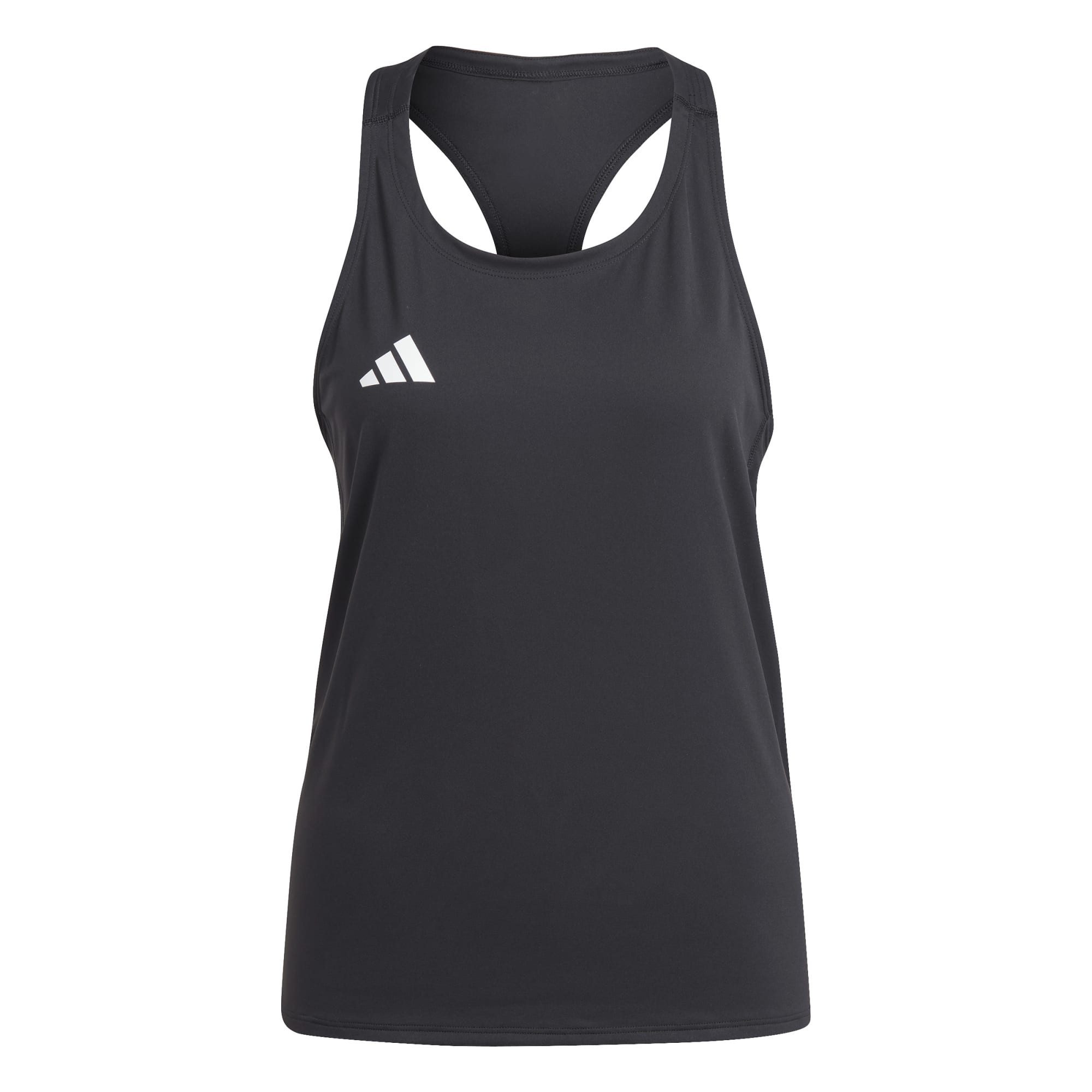 adidas Performance Tanktop adidas Damen Tanktop Adizero E Tank