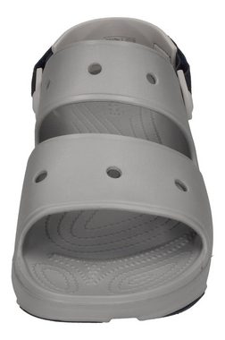Crocs CLASSIC ALL TERRAIN SANDAL Clog Light Grey