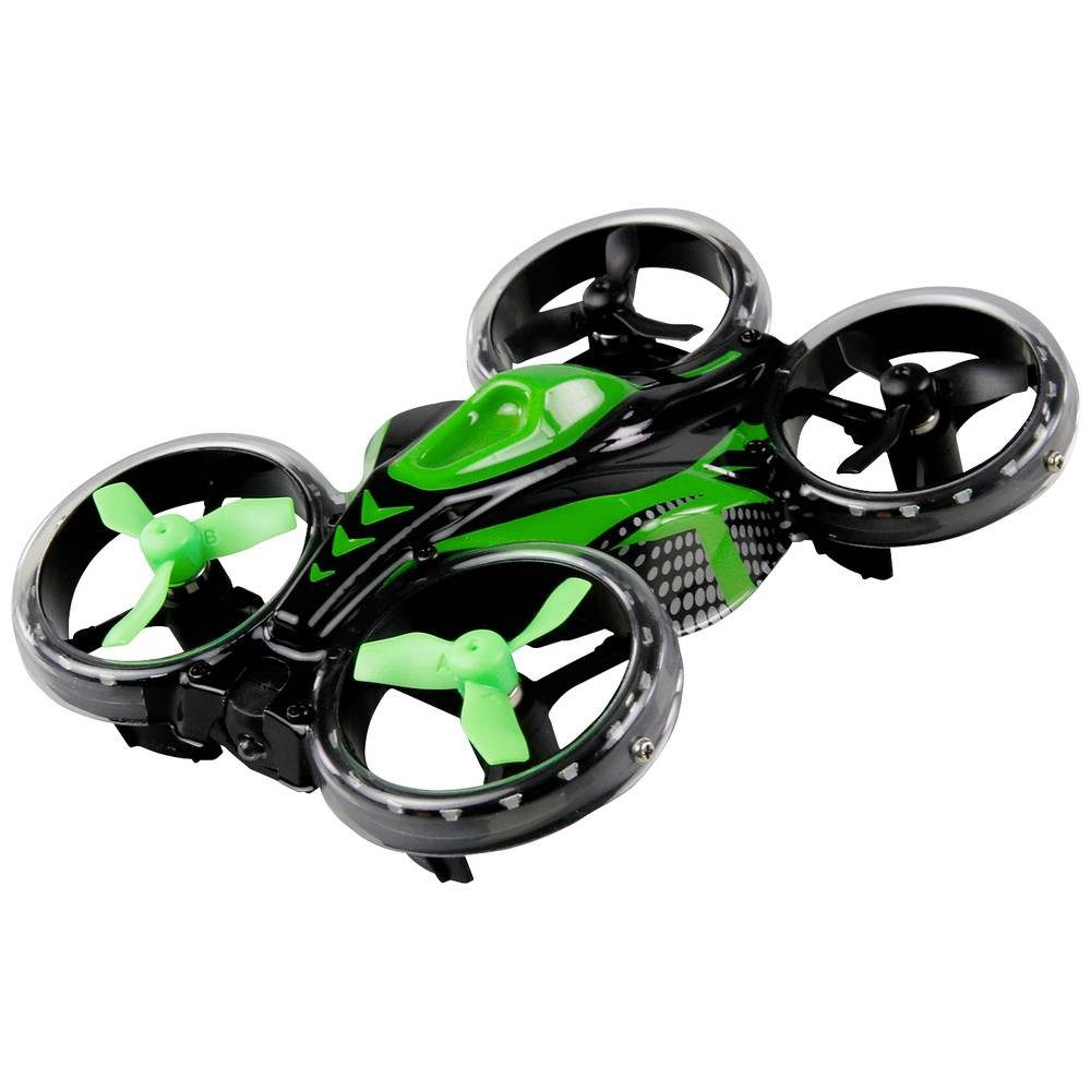 RTF 2-in-1 Drohne mi Battle-Funktion Quadrocopter