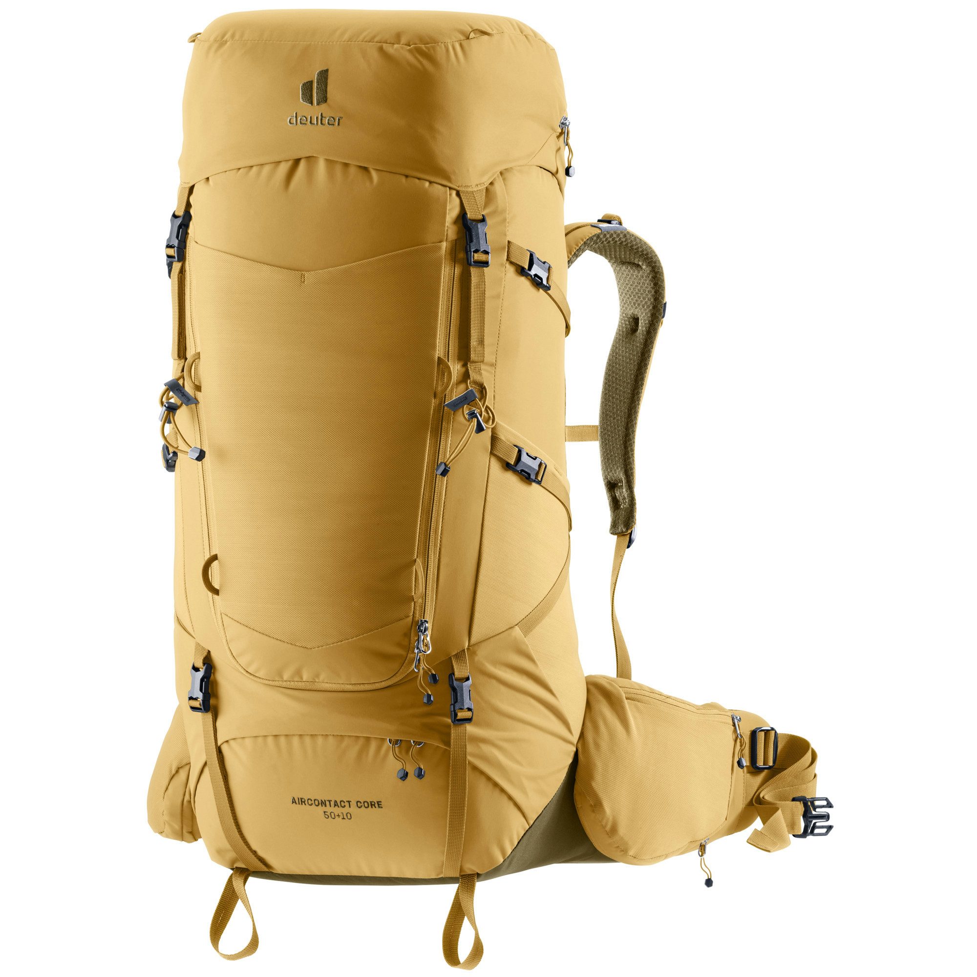 deuter Rucksack Deuter Rucksack Aircontact Core 50+10 3350326