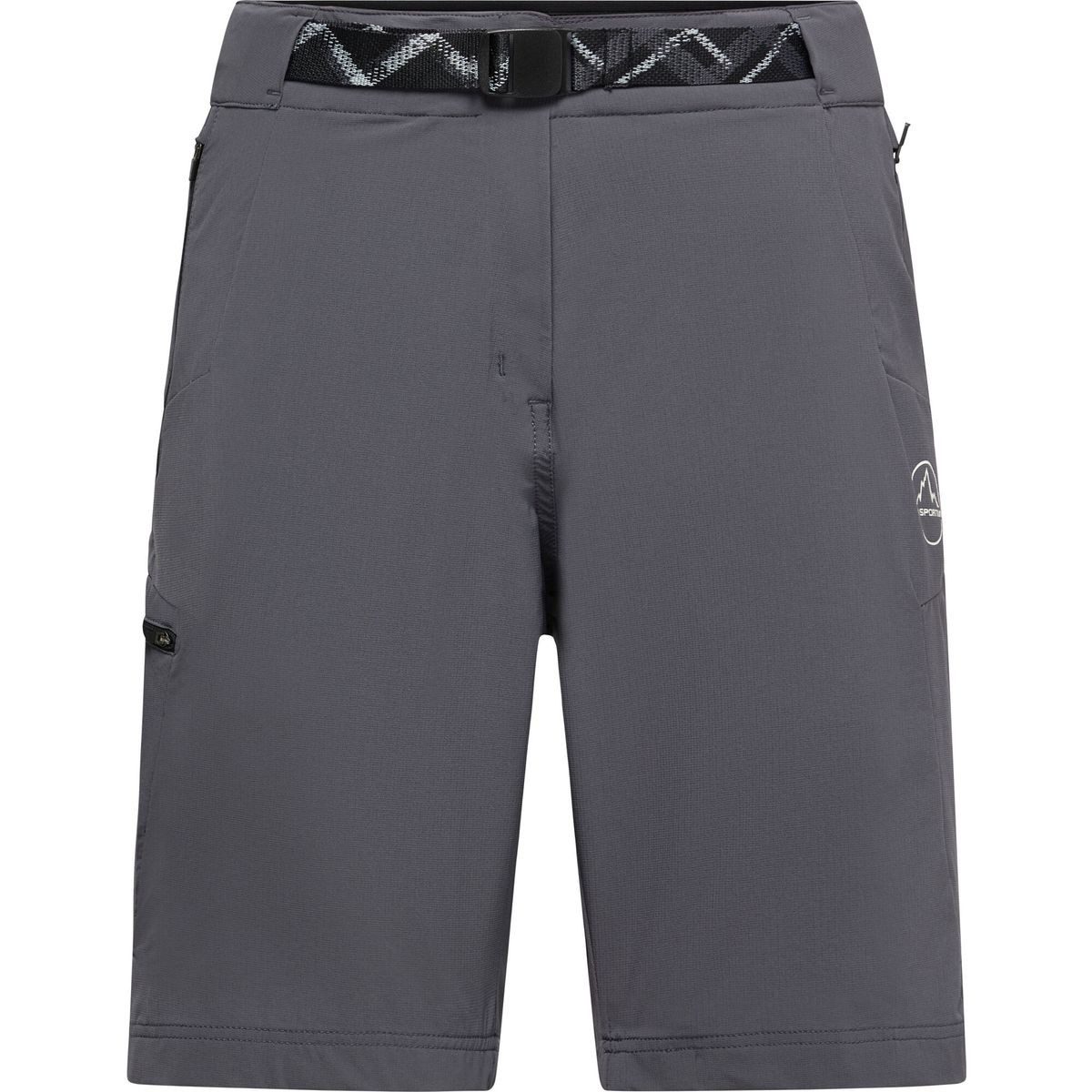 La Sportiva Funktionsshorts West Crest Shorts Women Leichte, bequeme Damen-Shorts mit Stretchstoff und Stauraum, ideal