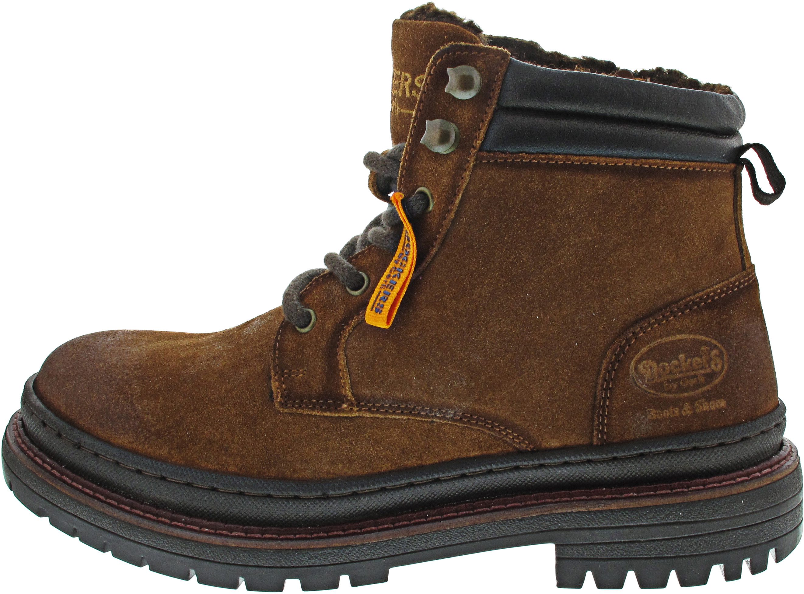 Dockers by Gerli Winterboots