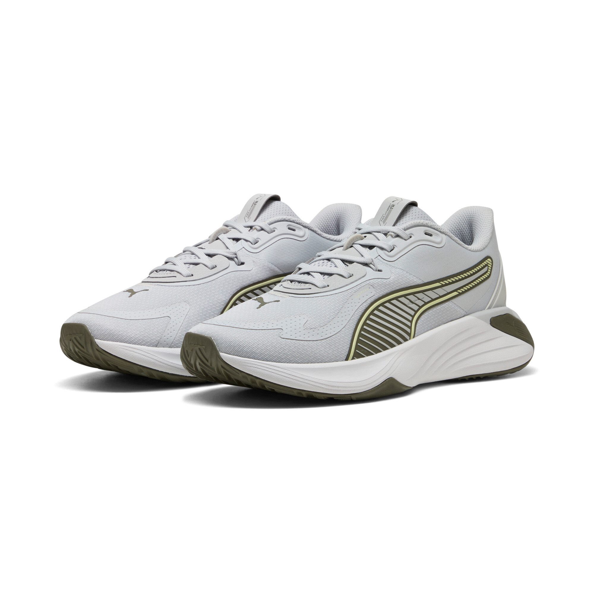 PUMA PWR HYBRID TR Trainingsschuh mit ProFoam-Dämpfung und PWRTAPE für Hybrid Training