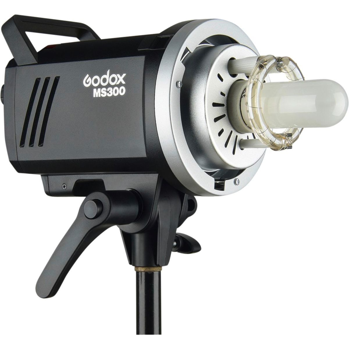 Godox MS300 Studioblitzgerät 300Ws Studio-Blitzgerät