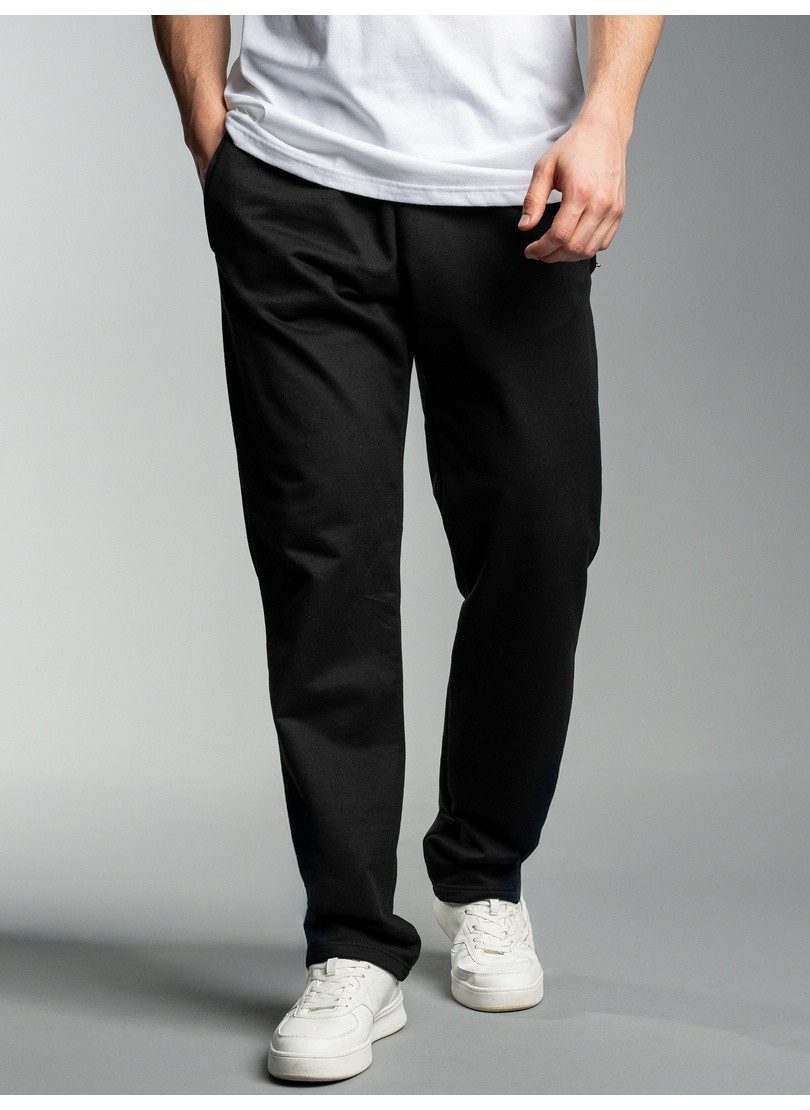 Trigema Sweathose TRIGEMA Freizeithose aus Sweat-Qualität (1-tlg) günstig online kaufen