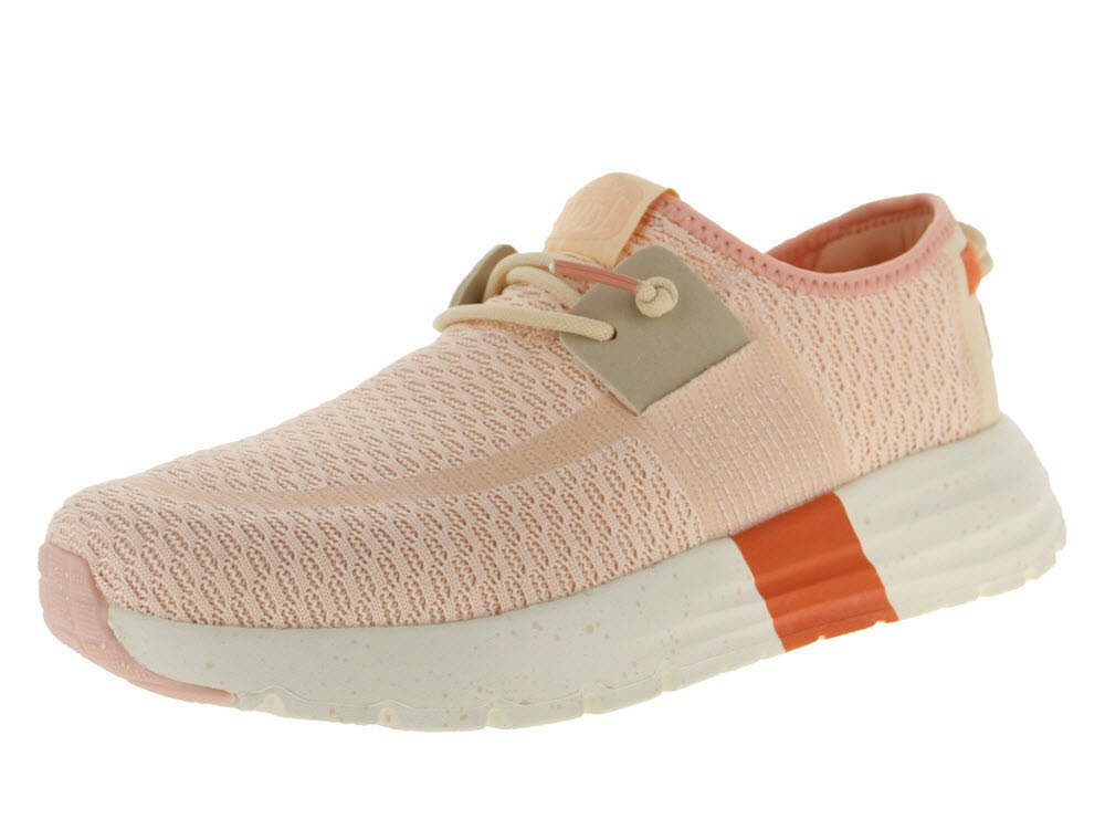 Hey Dude Damen Halbschuhe Slipper
