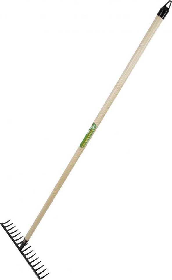 Thumbnail - Freund Victoria Rechenbesen Freund Victoria Gartenrechen 40 cm Arbeitsbreite