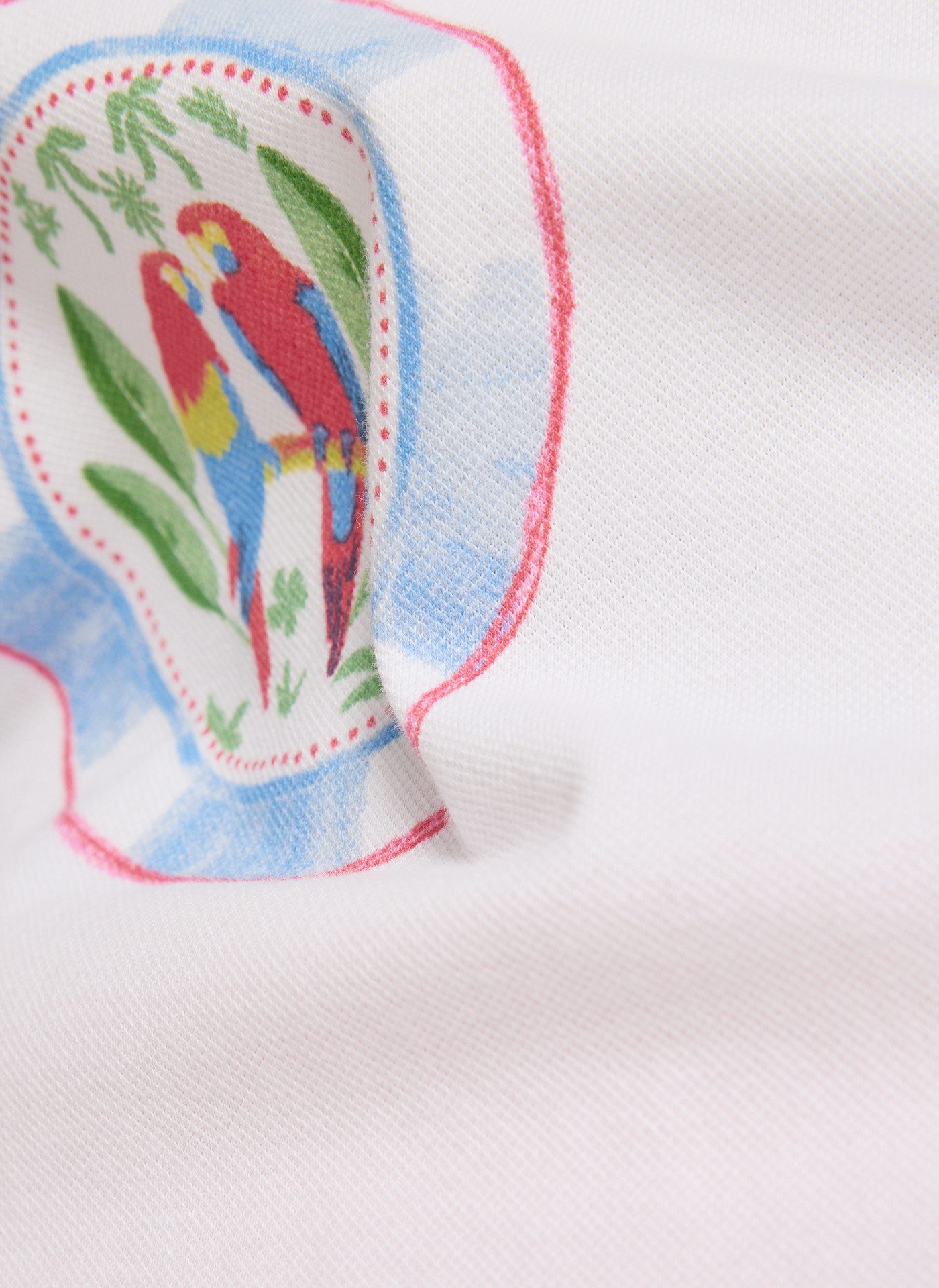 Rabe Print-Shirt T-Shirt