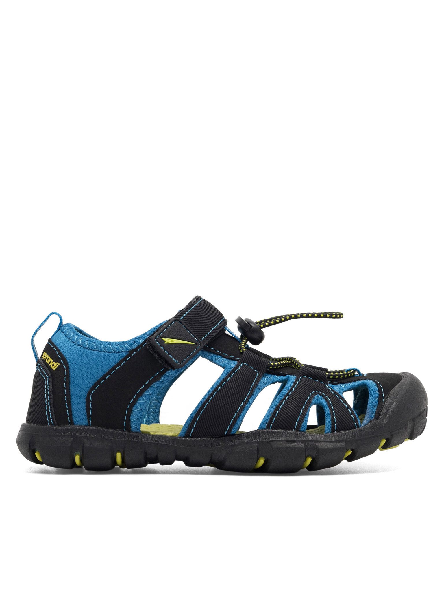 sprandi Sandalen CP81-18755 Schwarz Sandale günstig online kaufen