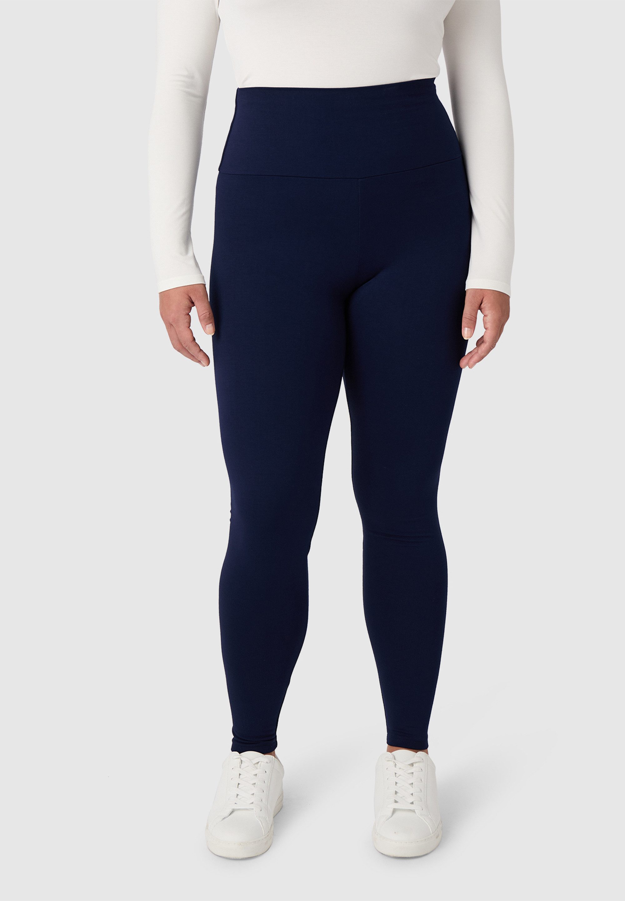 Leggings LUNA Warm Leggings Thermo