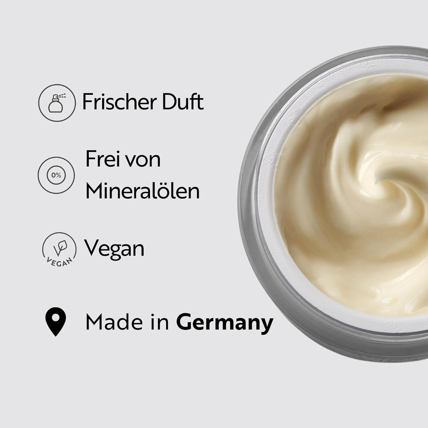 asambeauty Straffungspflege VINOLIFT Straffungscremem, reduziert Linien & Falten, Anti-Aging
