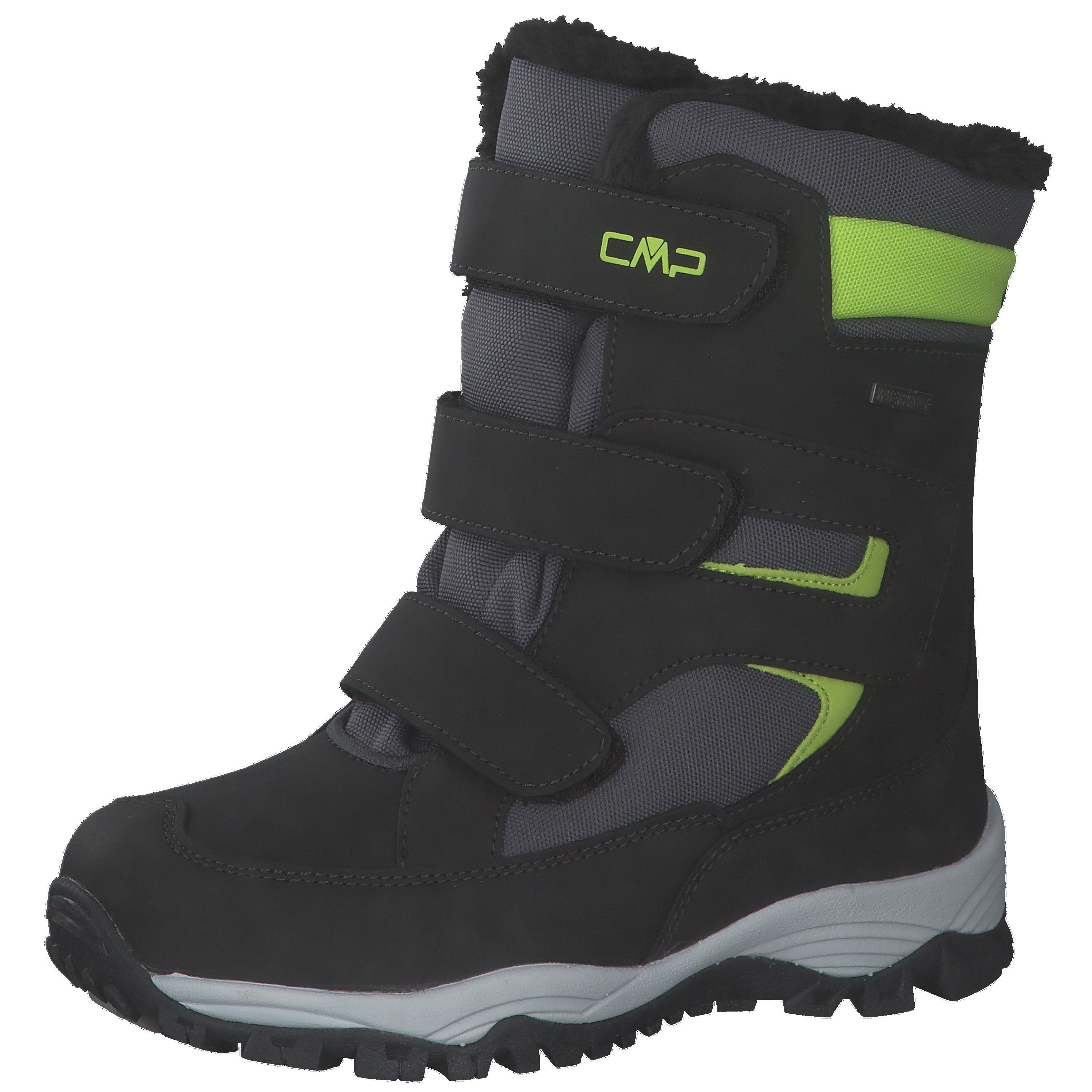 CMP CMP Kinder Winterstiefel Kids Hexis Snow Boot WP 30Q4634 Winterstiefel