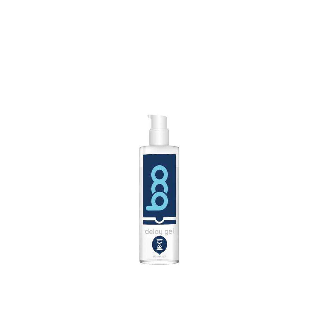 Stimulationsgel BOO Delay Gel Men 50ml