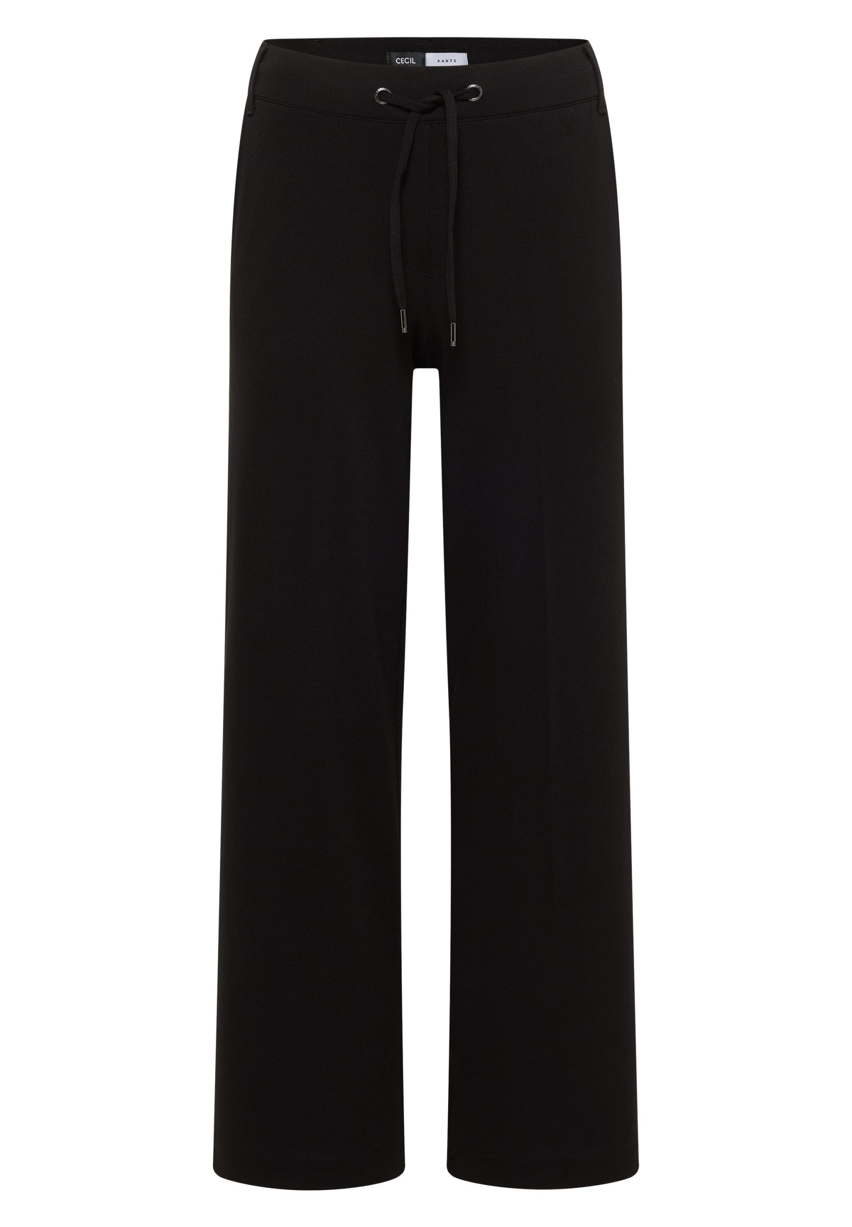 CECIL Chinohose EOS_Style Neele straight Jerse