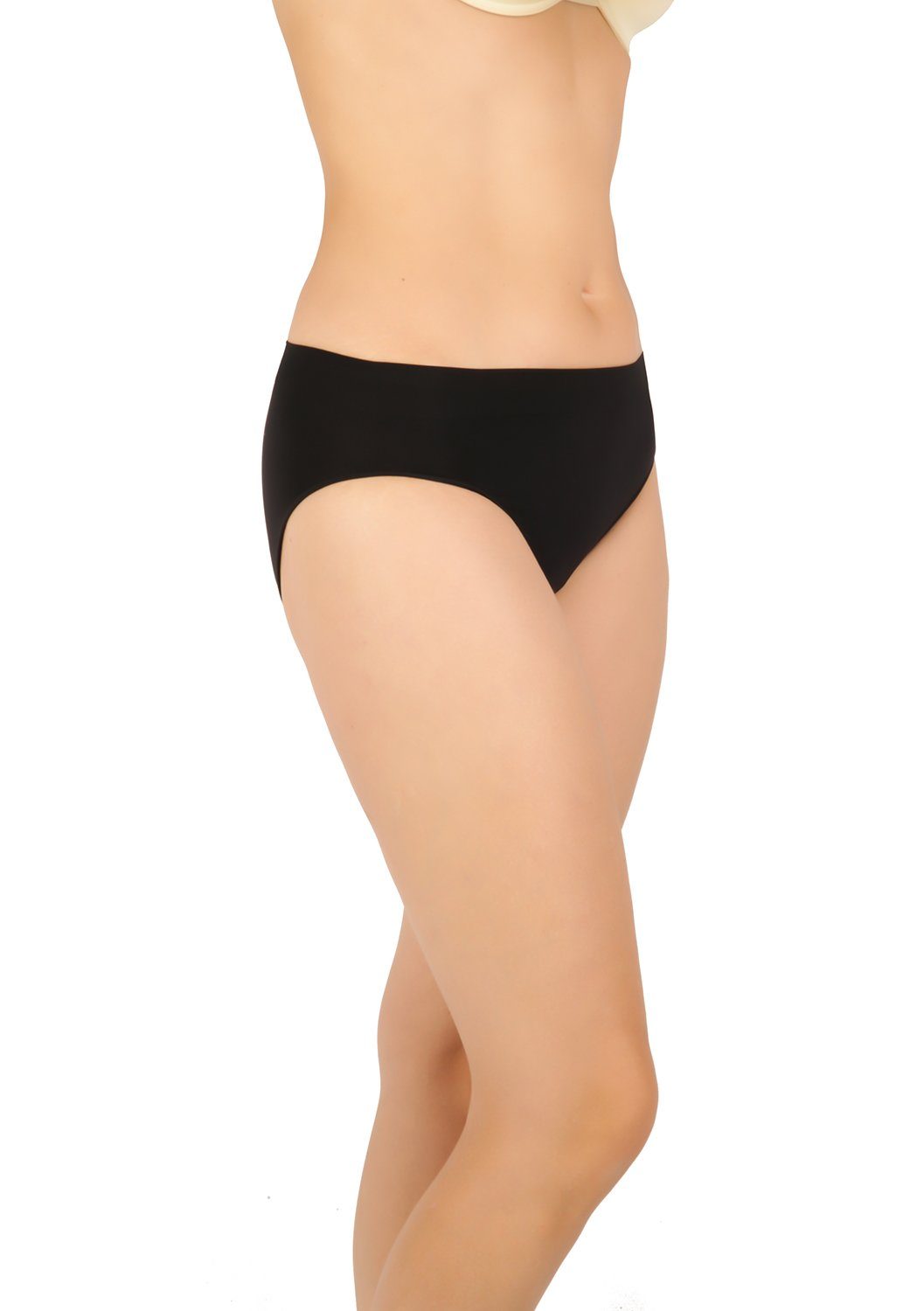 GIULIA Slip Nahtlos Slip Basic