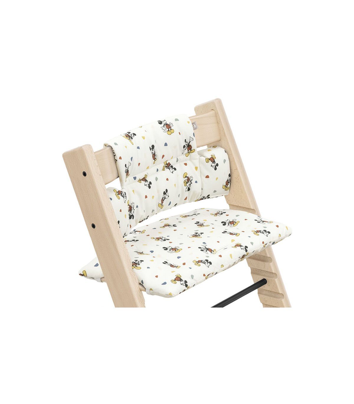 Stokke Hochstuhlauflage Kissen für den Kinderhochstuhl Tripp Trapp und Baby Set