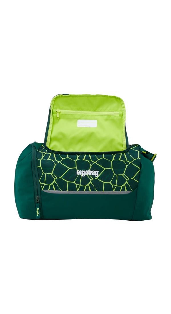 ergobag Sporttasche Sporttasche (1-tlg., Sporttasche)