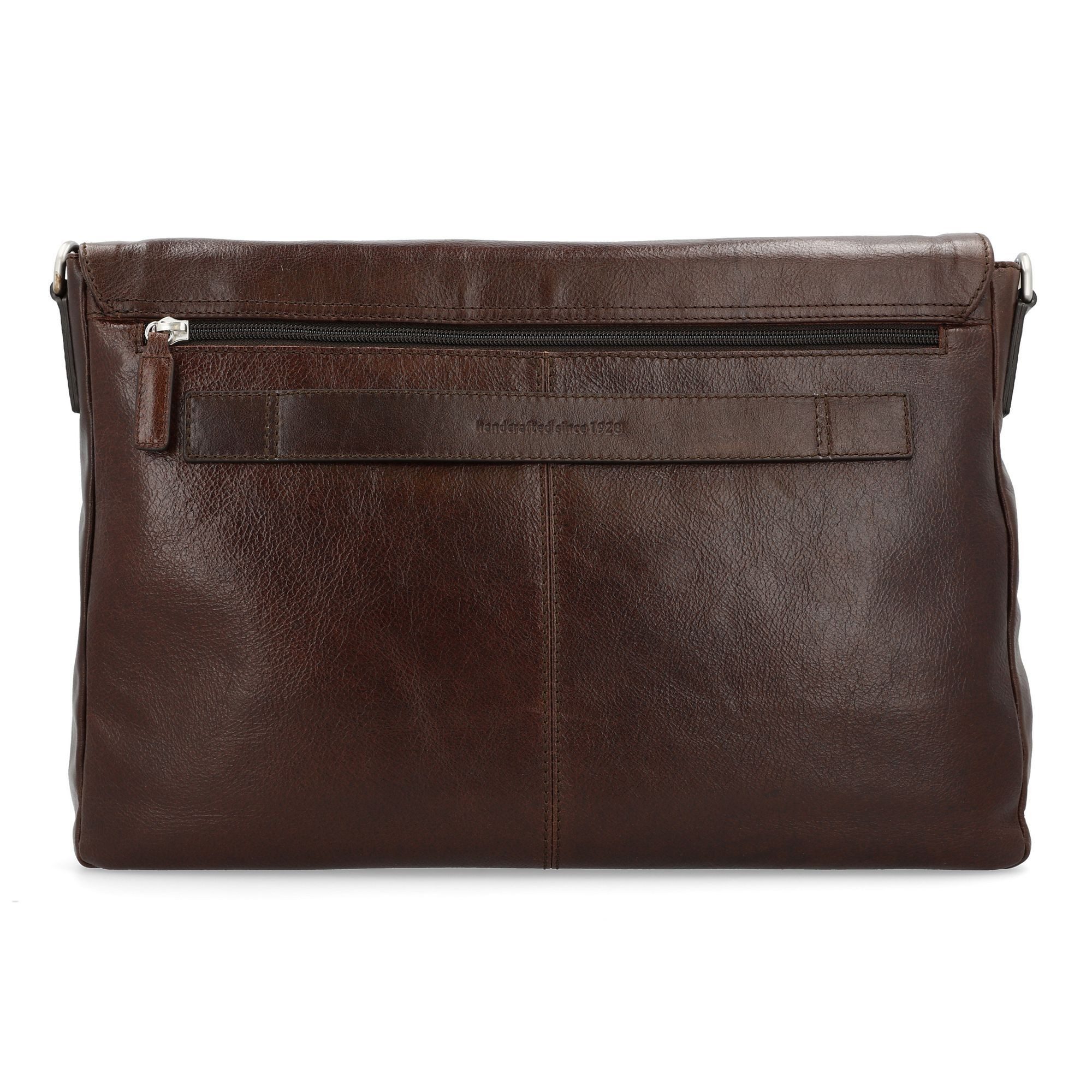 Picard Aktentasche Buddy, Leder
