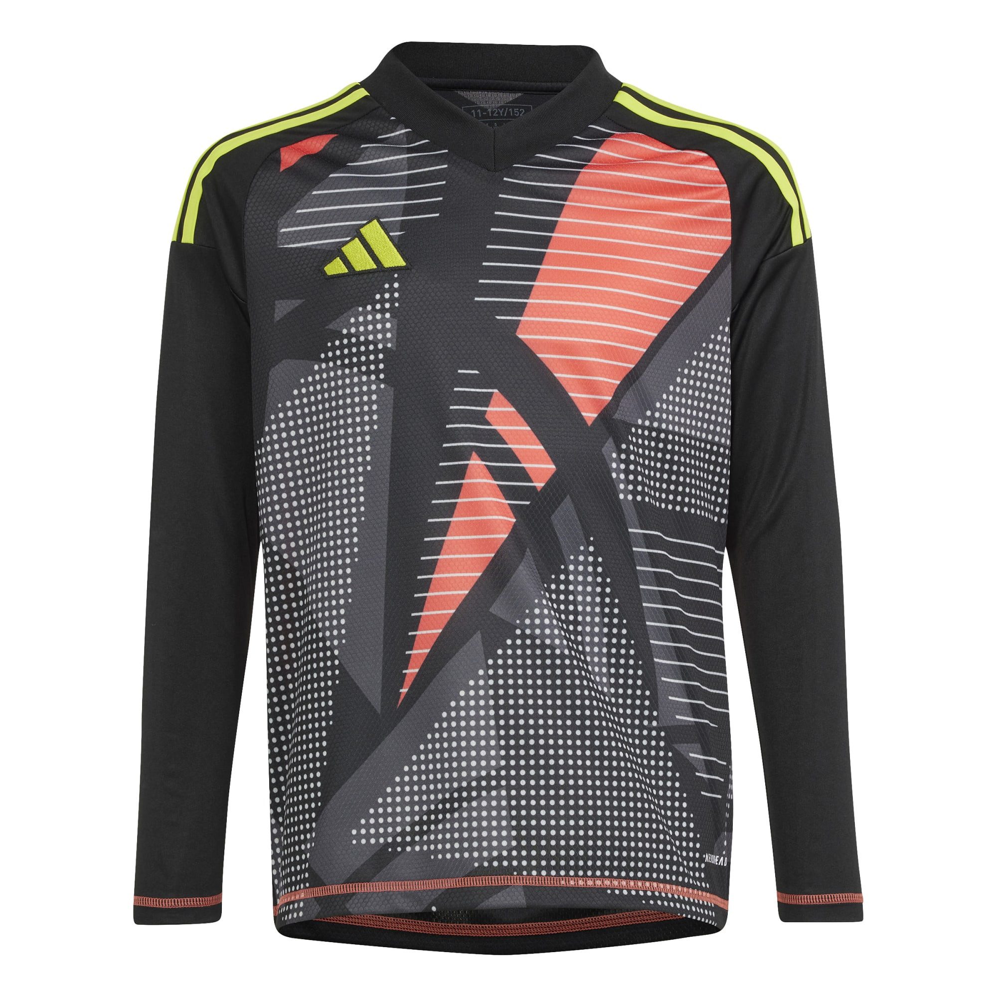 Torwarttrikot adidas Kinder Torwarttrikot Tiro 24 Competition GK Jersey L Y