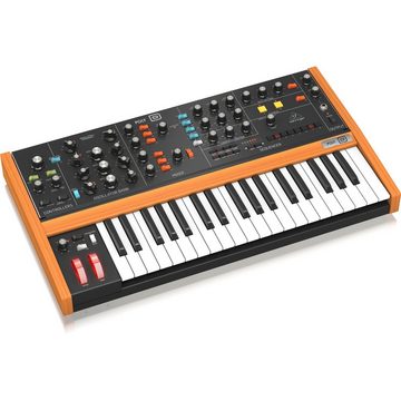 Behringer Synthesizer (Poly D), Poly D - Analog Synthesizer