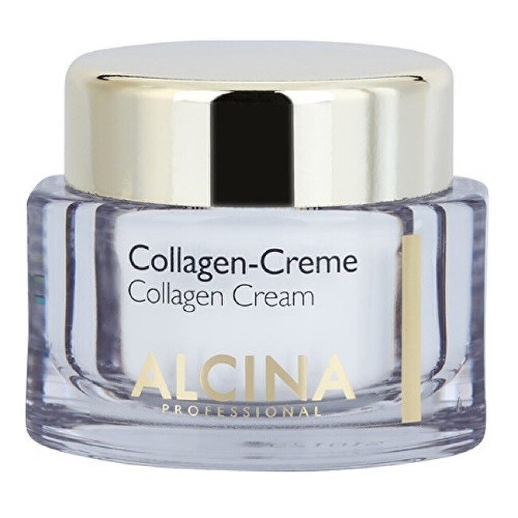 ALCINA Gesichtspflege Kollagen-Creme