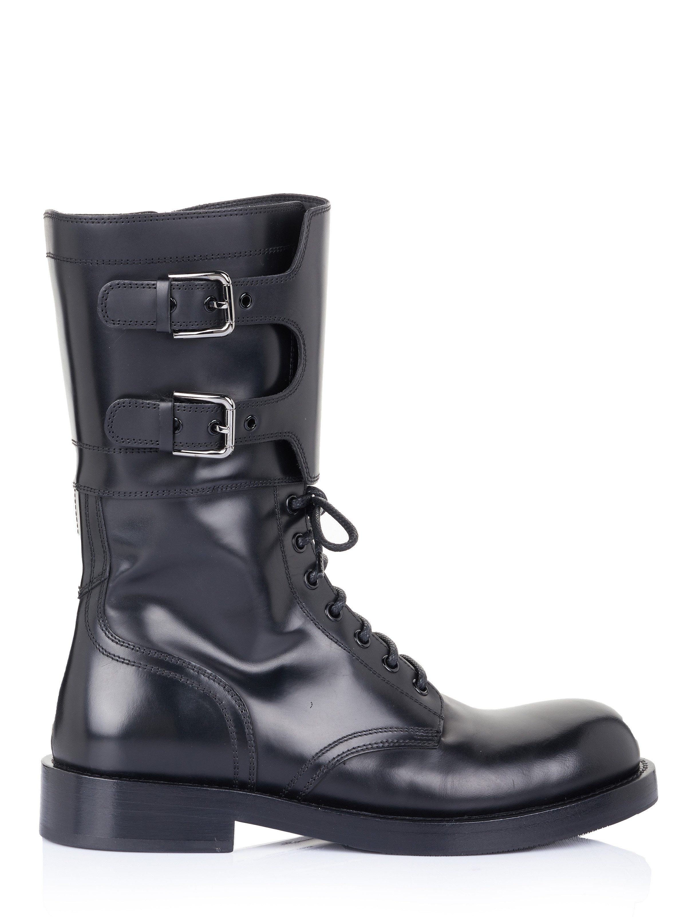 DOLCE & GABBANA Dolce & Gabbana Stiefel Stiefelette
