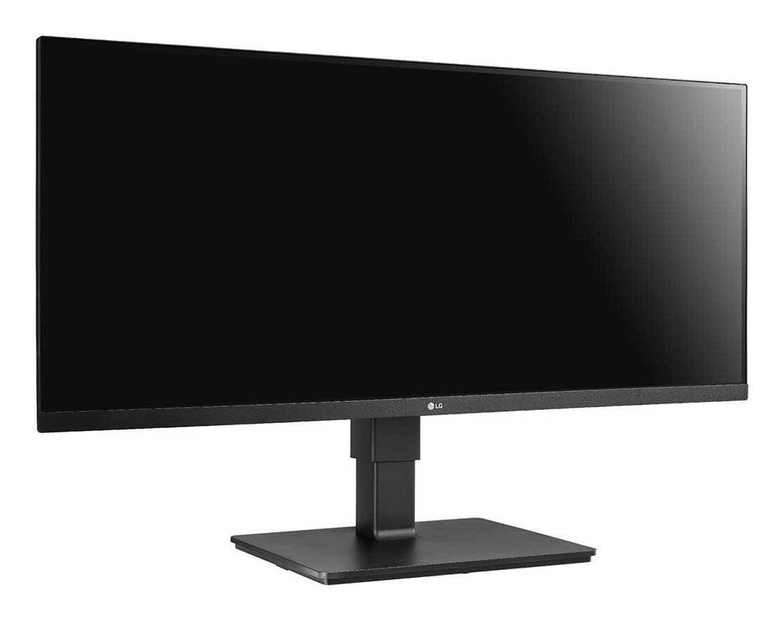 LG LG 34BR65F-B LED-Monitor (2560 x 1920, 5 ms Reaktionszeit, 75 Hz, IPS Panel)