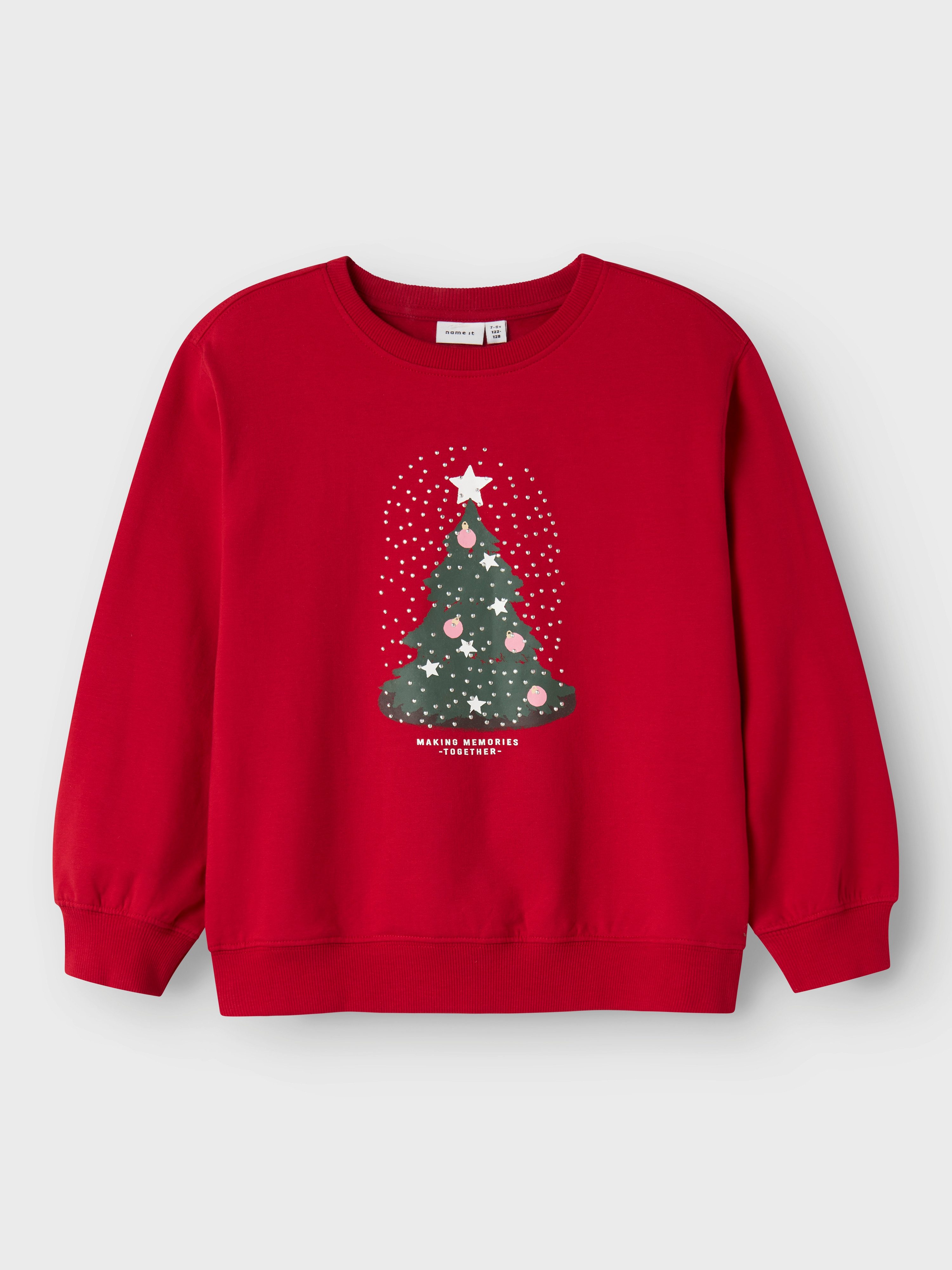 Name It Sweatshirt NKFRILI LS NREG günstig online kaufen