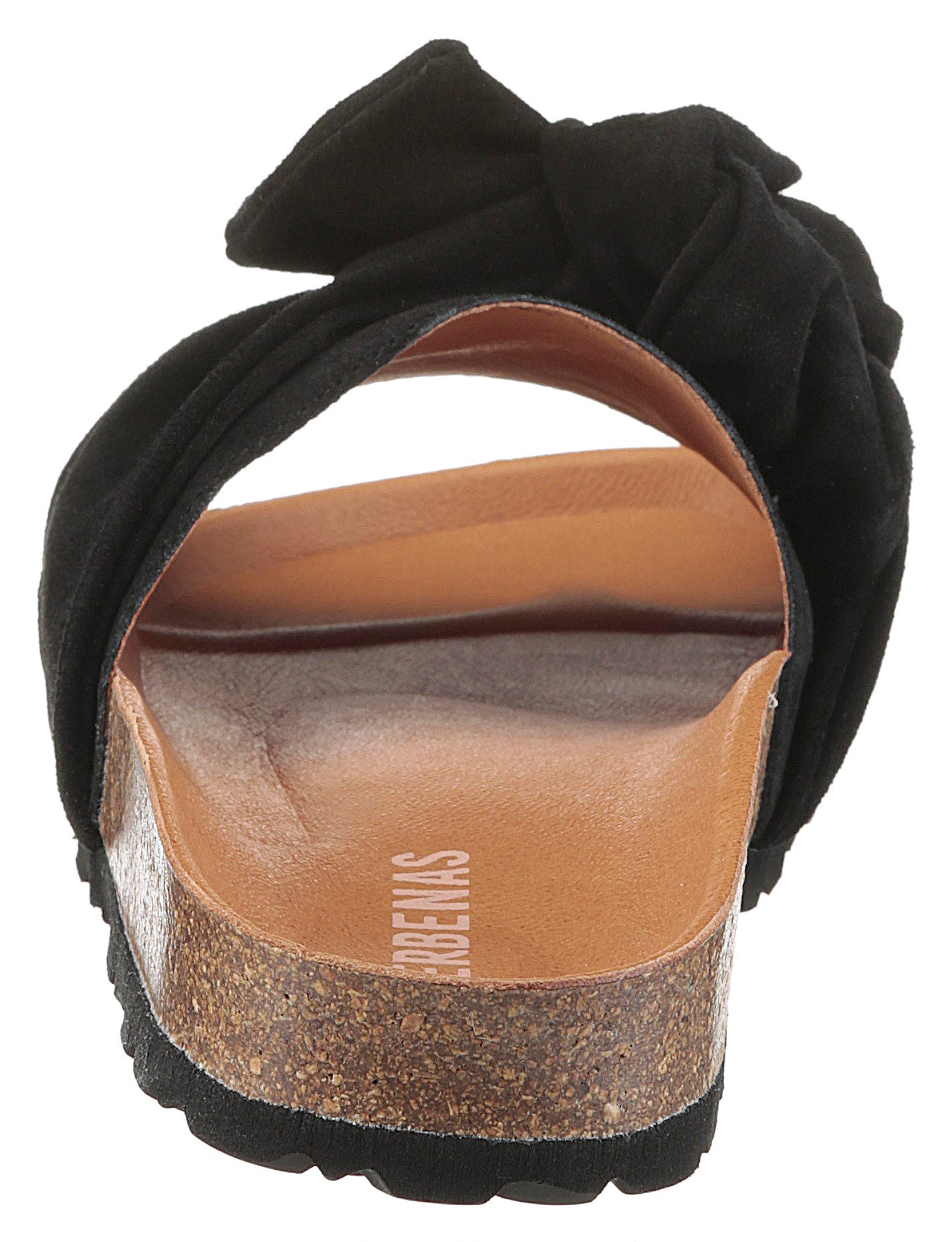 VERBENAS Roxy Roda Pantolette Sommerschuh, Flat, Pool Slides mit modischer günstig online kaufen