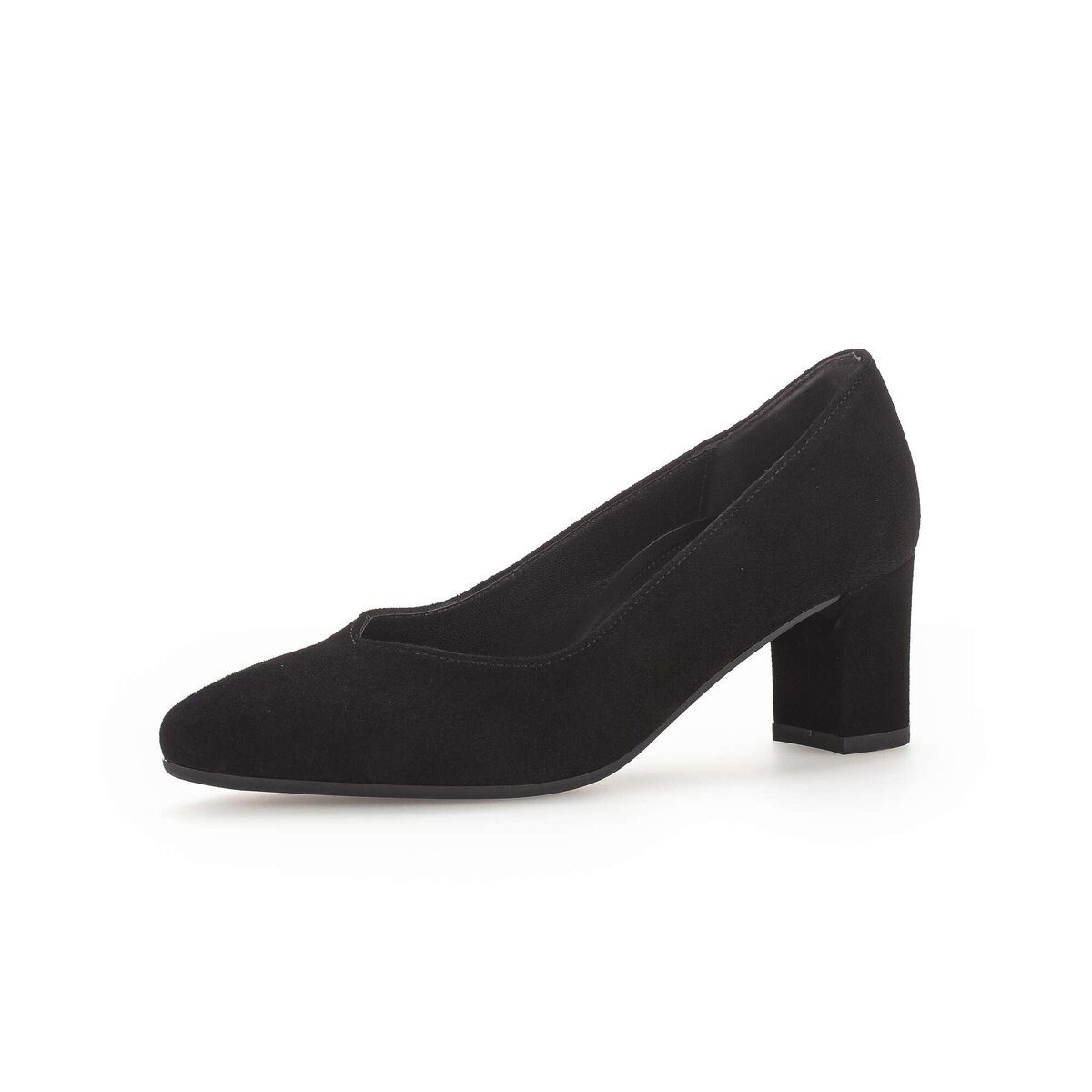Gabor Eleganter Pumps Rauleder Pumps günstig online kaufen