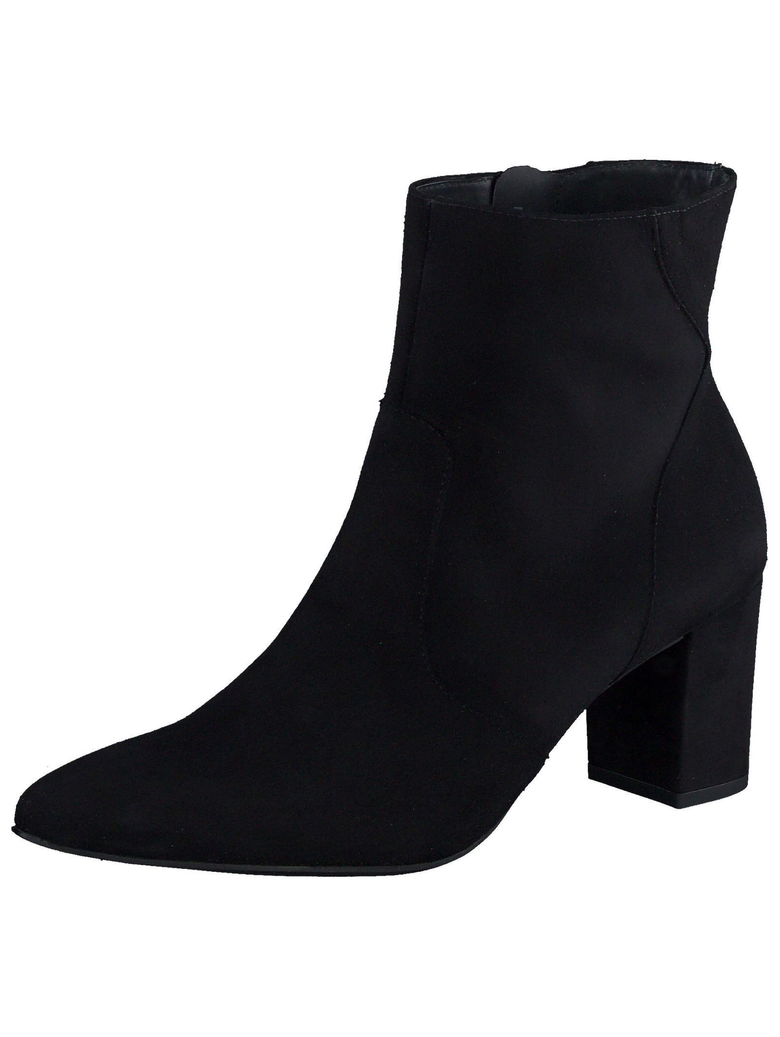 Paul Green Stiefelette Leder Stiefelette günstig online kaufen