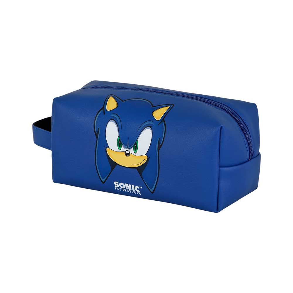 Karactermania Kulturbeutel SEGA Sonic The Hedgehog große Kulturtasche Kosme günstig online kaufen